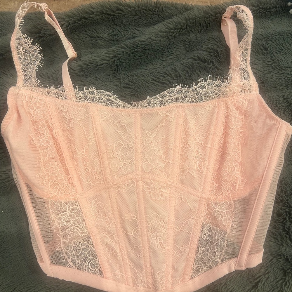 Bustier